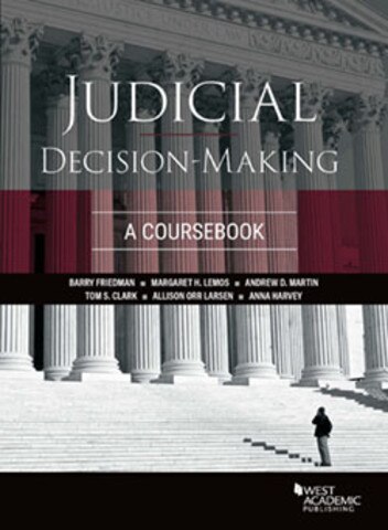 Friedman Judicial Decision making